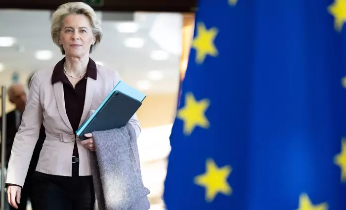 Σκεπτικισμός στην ΕΕ για τα mega deals που επιθυμεί η πρόεδρος της Κομισιόν