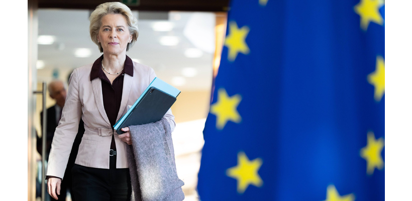 Σκεπτικισμός στην ΕΕ για τα mega deals που επιθυμεί η πρόεδρος της Κομισιόν