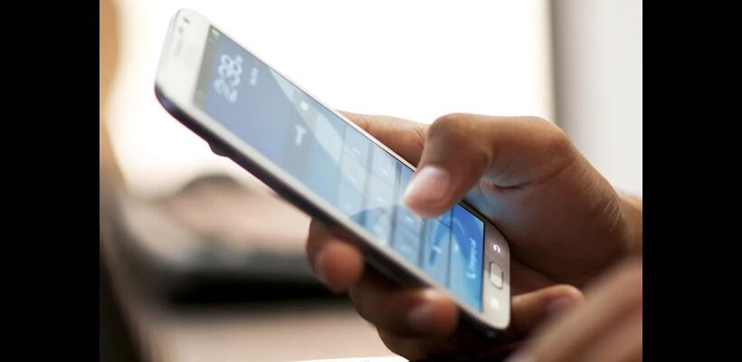 Νέο «καμπανάκι» της Αστυνομίας για παραπλανητικά SMS με την ένδειξη GESY