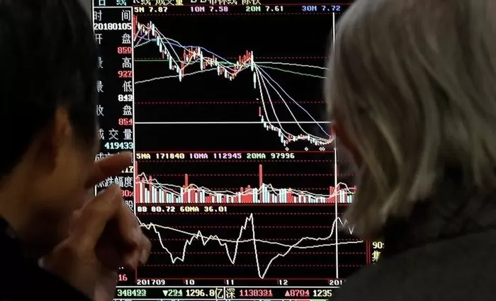 Wall Street: Kαταρρέουν τα futures – Τετραψήφια πτώση για τον Dow Jones