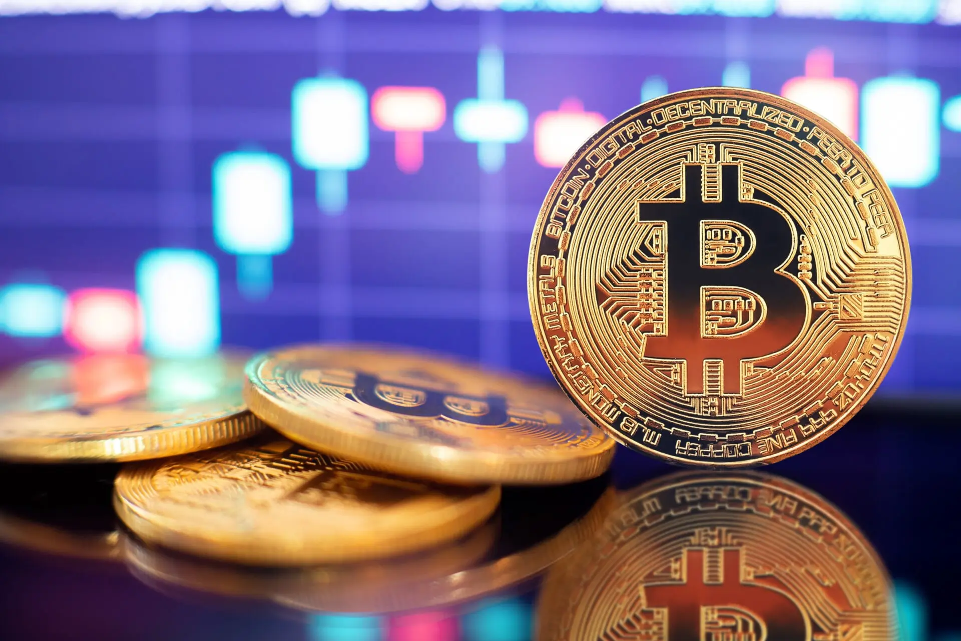 Bitcoin: Σφαγή 27% από την αρχή του έτους - Ποιοι ποντάρουν σε επιστροφή