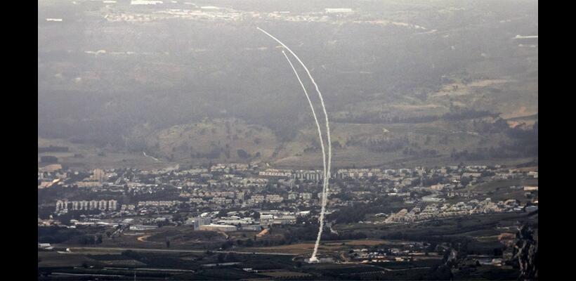 Ποιοι «αγοράζουν» Ισραήλ; Γιατί το Χρηματιστήριο του Τελ Αβίβ παραμένει σε διαρκή ανοδική τροχιά