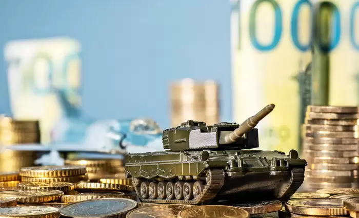 Οι αγορές σε εμπόλεμη ζώνη: Η γεωπολιτική ως καθοριστικός παράγοντας