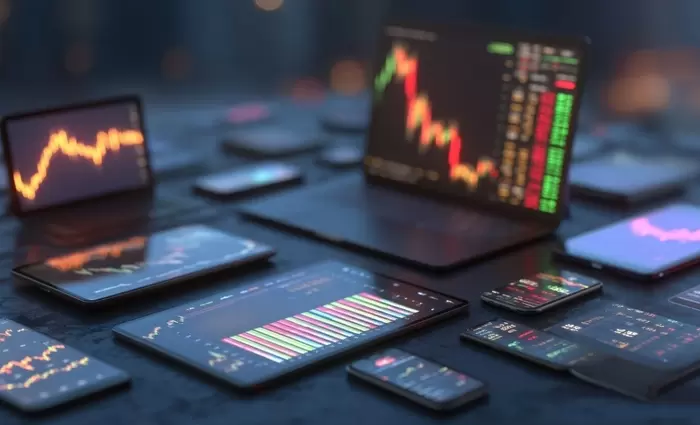 Προειδοποίηση Γιαρντένι: Στο 35% ο κίνδυνος κατάρρευσης της αμερικανικής αγοράς λόγω πολέμου στο Ιράν