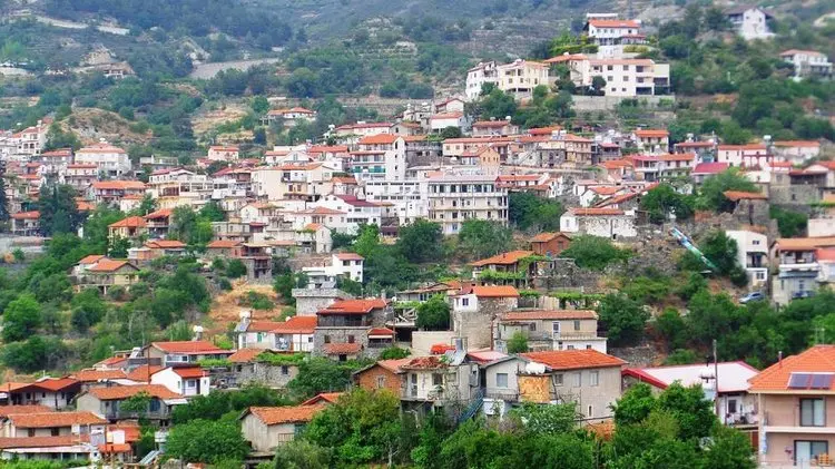 Σε ισχύ τα αναθεωρημένα στεγαστικά σχέδια για ύπαιθρο και ορεινές περιοχές