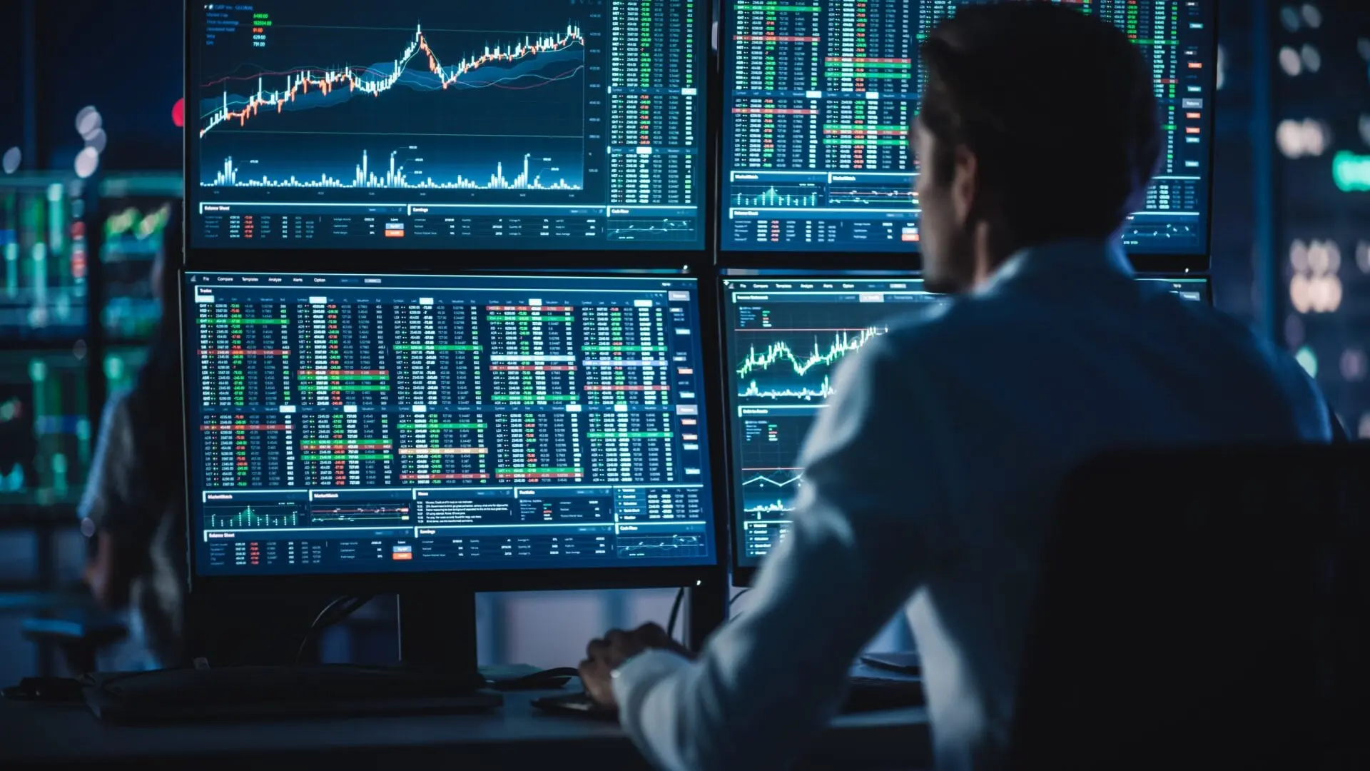 Χρηματιστήρια: Καμπανάκια κινδύνου από BofA και Goldman Sachs - Ποιοι δείκτες εκπέμπουν SOS