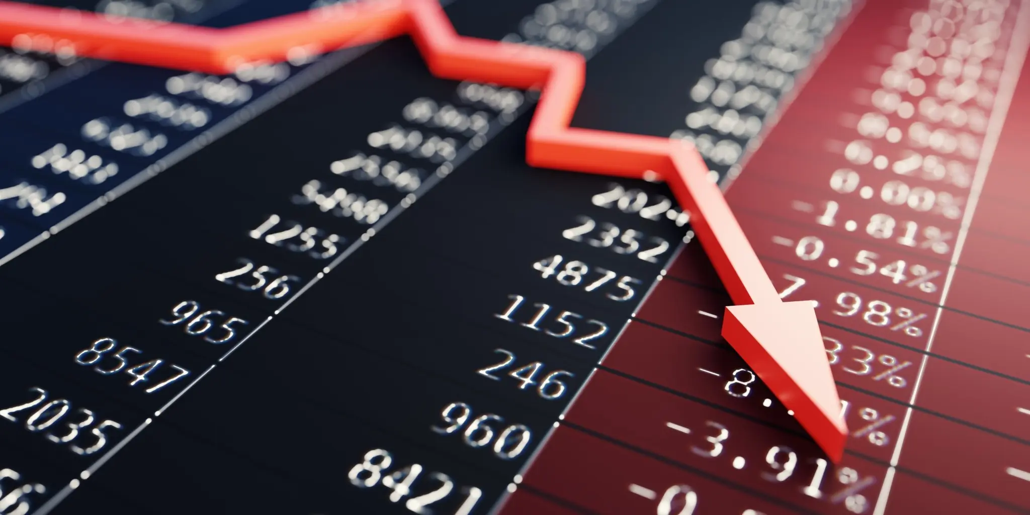 Βουτιά στα χρηματιστήρια της Ασίας – Μαζικές ρευστοποιήσεις μετά τη μεγαλύτερη άνοδο των τιμών πετρελαίου από το 1988