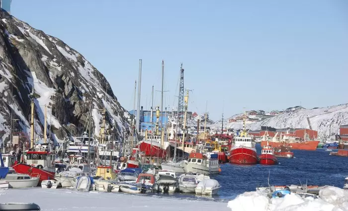 Τραμπ κατά Γροιλανδίας - Ρήγμα στο ΝΑΤΟ και για το «παγωμένο κομμάτι»