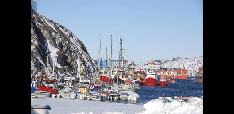 Τραμπ κατά Γροιλανδίας - Ρήγμα στο ΝΑΤΟ και για το «παγωμένο κομμάτι»