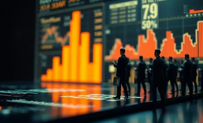 Αγορές ομολόγων: Iσχυρές πιέσεις διεθνώς – Tο ράλι του πετρελαίου εντείνει τους φόβους στασιμοπληθωρισμού