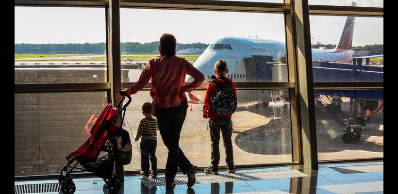 Οι Κύπριοι επιλέγουν και φέτος την Ελλάδα για το Πάσχα - Σταθερός ο αριθμός ταξιδιωτών σε σχέση με πέρυσι