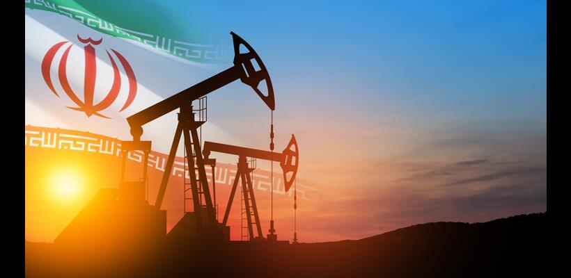 Το πετρέλαιο παίρνει ξανά φωτιά, οι μετοχές πέφτουν – «Υπό ασφυκτικό έλεγχο» το Ορμούζ, σύννεφα στην εκεχειρία