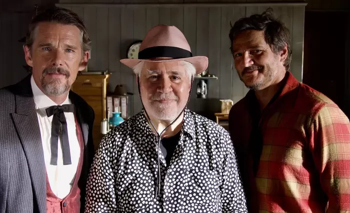 Saint Laurent: Ανακοίνωσε τη δημιουργία εταιρίας παραγωγής ταινιών