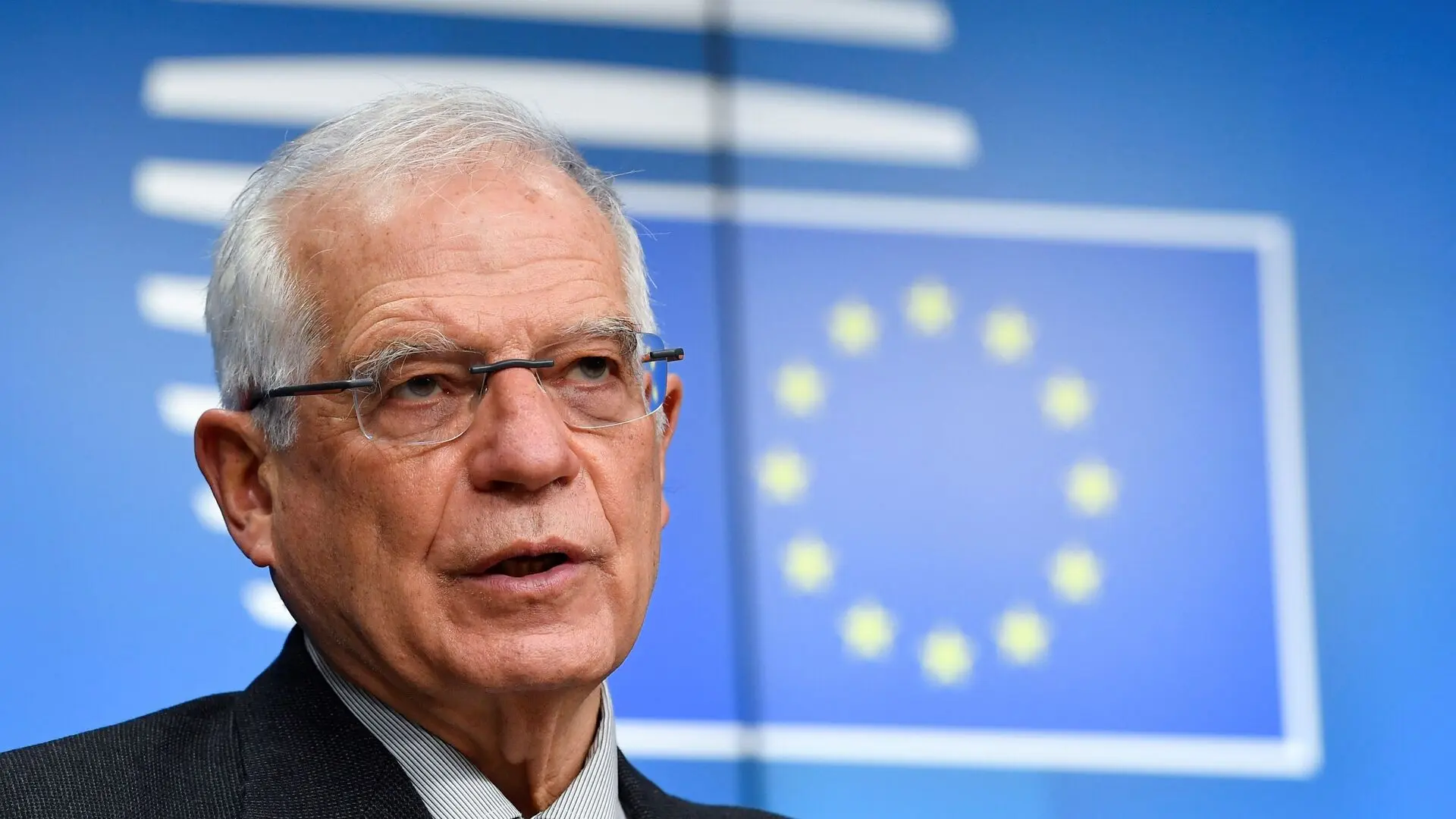 Ζ. Μπορέλ: Δεν επιτεύχθηκε συμφωνία για το εμπάργκο στο ρωσικό πετρέλαιο