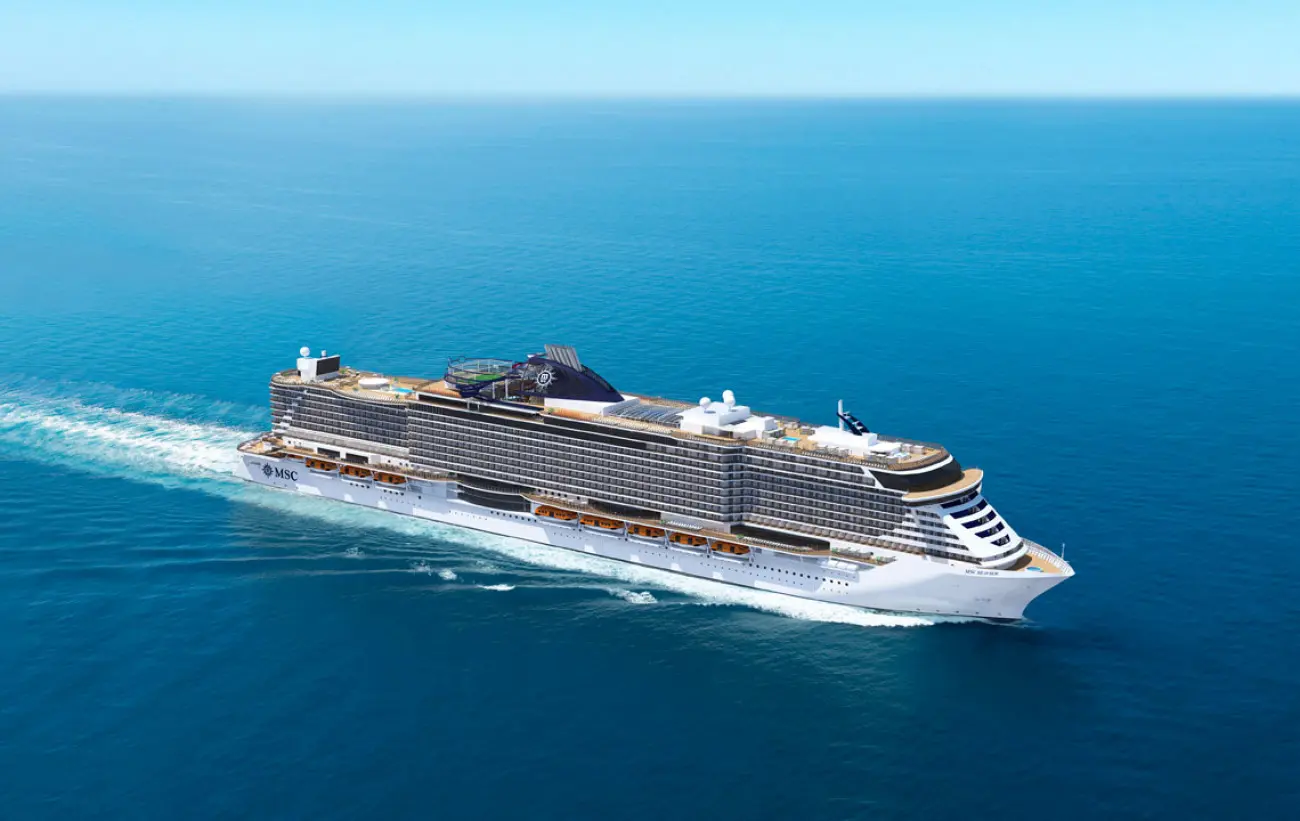 Οι κρουαζιέρες ταξιδεύουν την Κύπρο στο αύριο