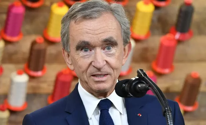 «Επιφυλακτικός» ο επικεφαλής της LVMH για το metaverse