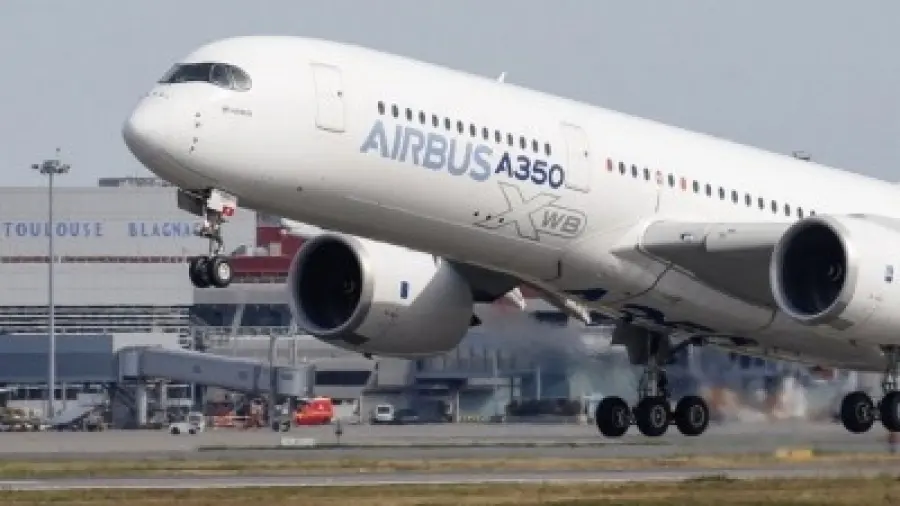 Μειώθηκαν τα έσοδα και τα καθαρά κέρδη στην Airbus