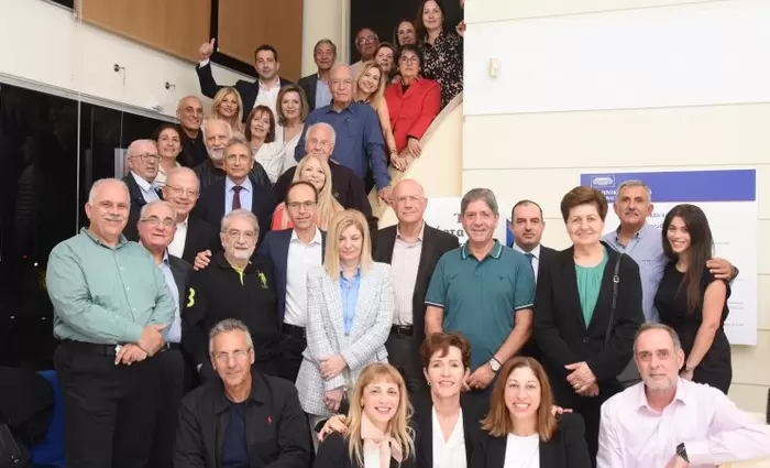 Κλείνει το πρώτο κατάστημα της Ελληνικής Τράπεζας