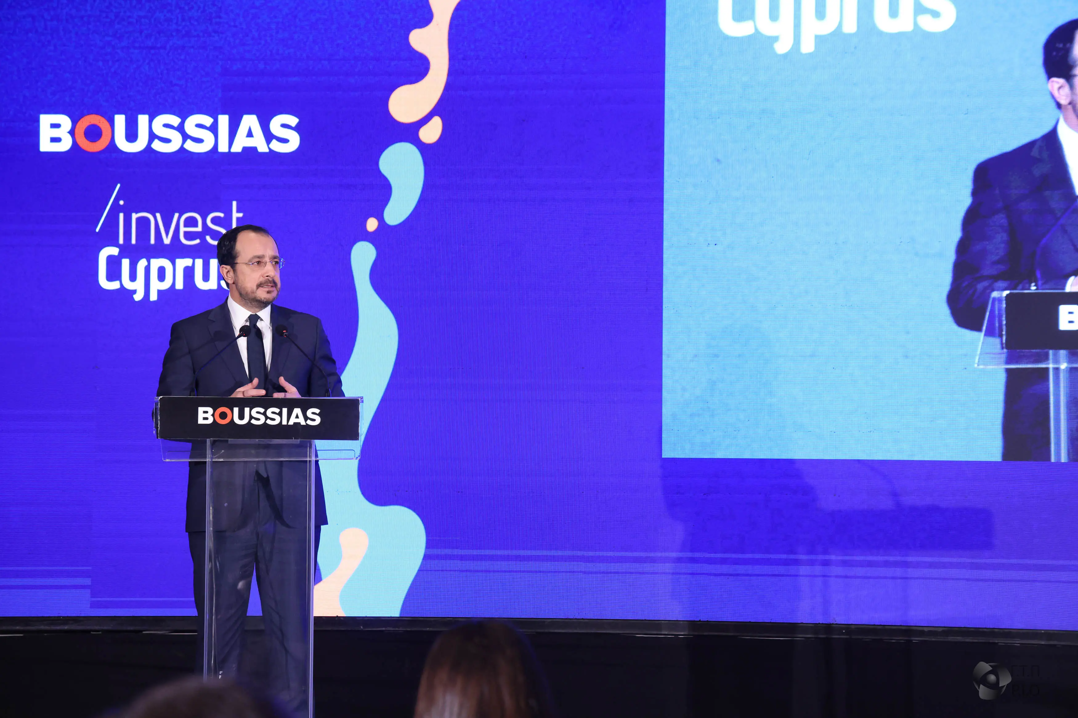 Πρόεδρος Χριστοδουλίδης: Στις 5 Δεκεμβρίου έρχεται ο «Ψηφιακός Πολίτης»