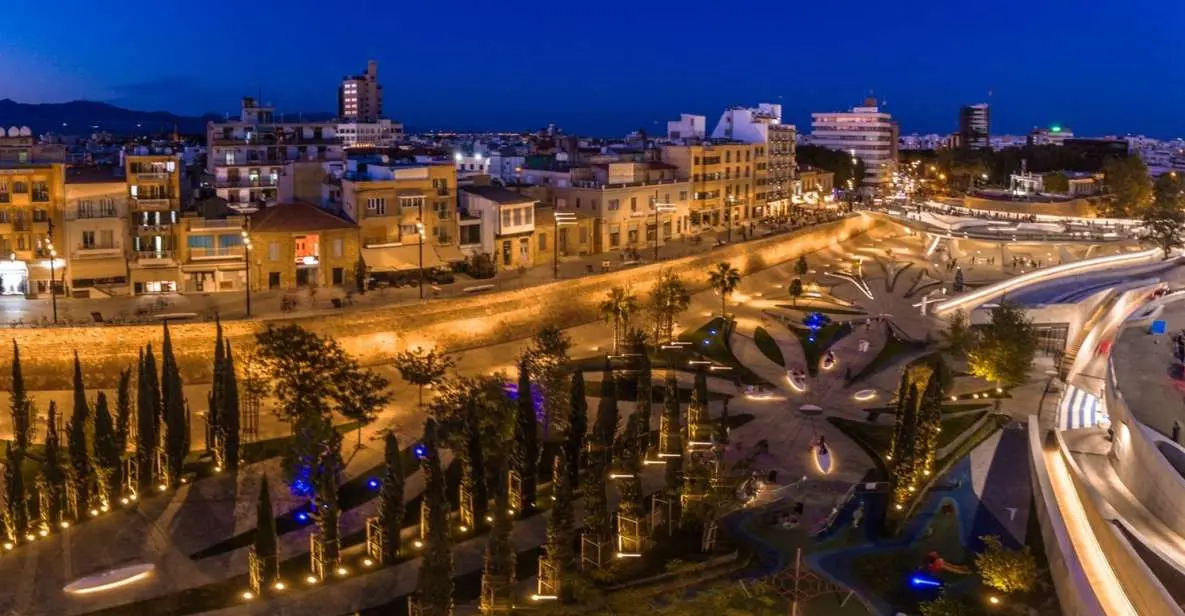 Ακίνητα: Ανθεκτική η κυπριακή αγορά το 2023 - Στα €5.5 δισ. οι συναλλαγές