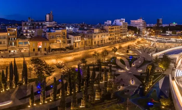 Ακίνητα: Ανθεκτική η κυπριακή αγορά το 2023 - Στα €5.5 δισ. οι συναλλαγές