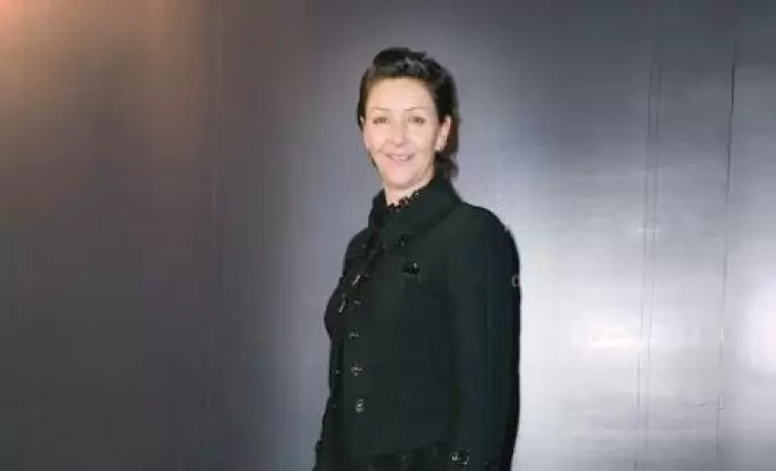 ΕΛΕΝΑ ΑΝ∆ΡΕΟΥ - Managing Director της McDonald’sTM Κύπρου