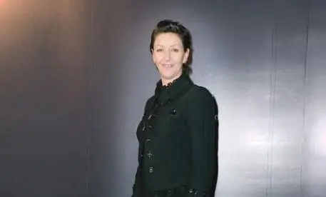 ΕΛΕΝΑ ΑΝ∆ΡΕΟΥ - Managing Director της McDonald’sTM Κύπρου