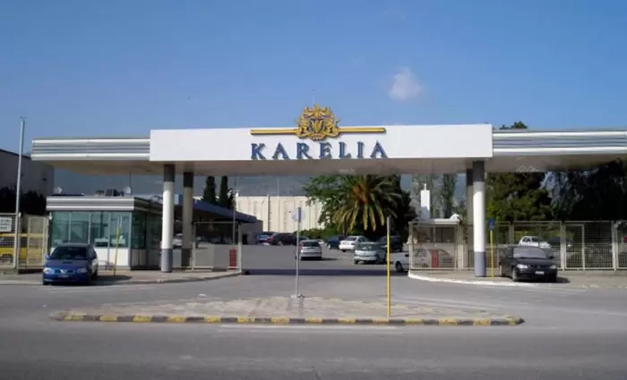 Η Καρέλια Α.Ε. επιβεβαιώνει την φήμη της ως γενναιόδωρος εργοδότης