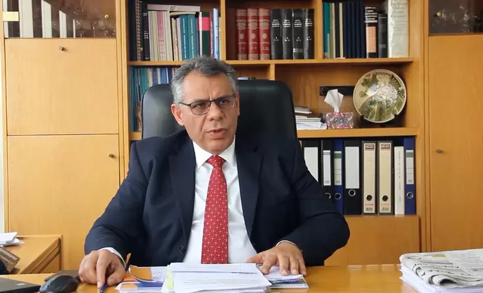 Τσιακκής: Θετική η άρση των περιορισμών αλλά θέλει προσοχή