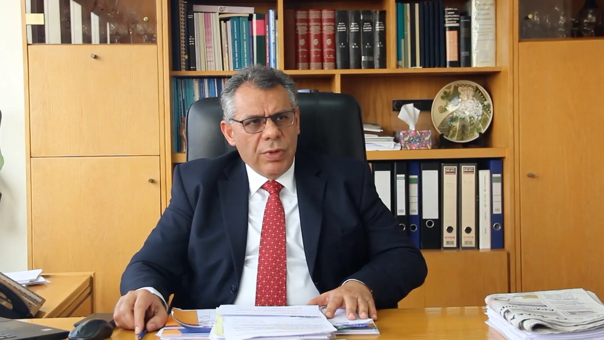 Τσιακκής: Θετική η άρση των περιορισμών αλλά θέλει προσοχή