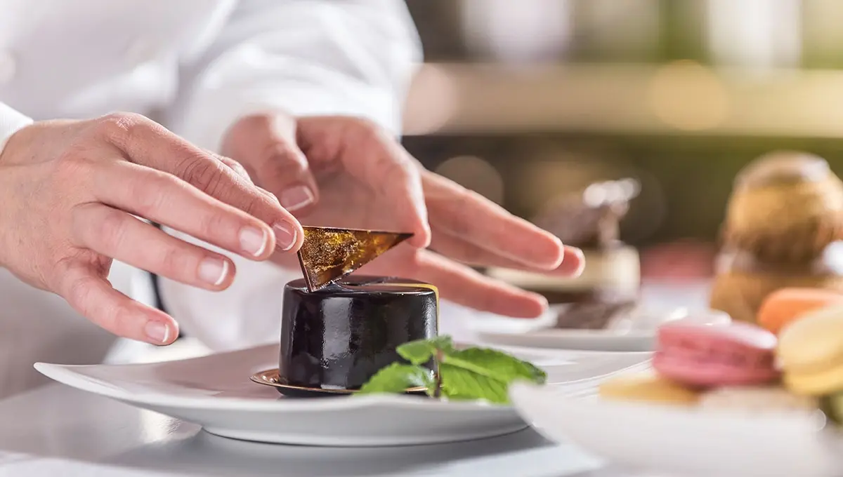 Νέο κατάστημα στην Λευκωσία για τα ζαχαροπλαστεία Ariston