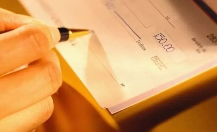 Αυξητική τάση στις ακάλυπτες επιταγές