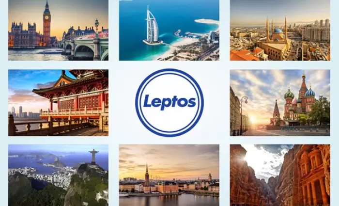 Leptos Estates: Νέο ξεκίνημα για τα ακίνητα της σε όλο τον κόσμο