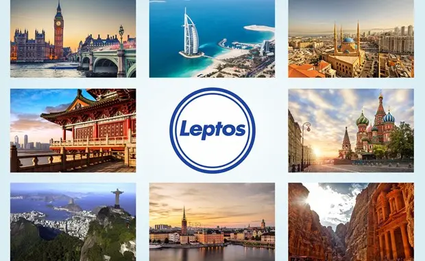 Leptos Estates: Νέο ξεκίνημα για τα ακίνητα της σε όλο τον κόσμο