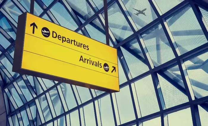 Διαθέσιμο το πιστοποιητικό για ταξίδια στην Γαλλία