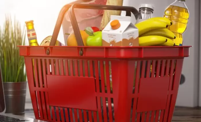 Μας ετοιμάζουν Χριστουγεννιάτικο δώρο το «καλάθι του νοικοκυριού»