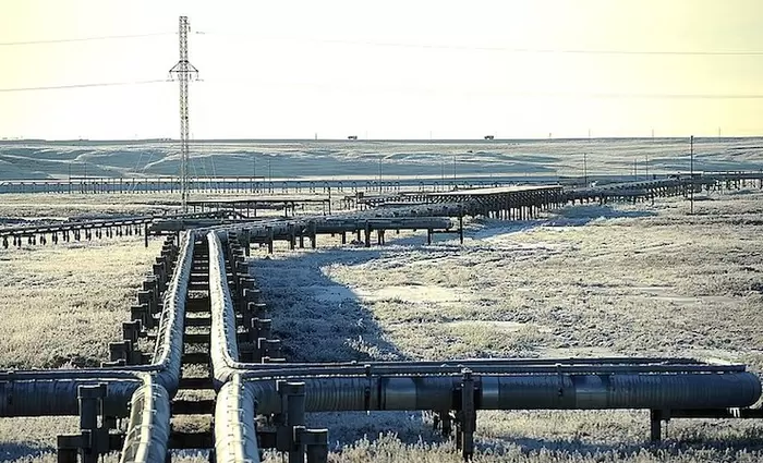 Economist: Πώς θα τα βγάλει πέρα η Ευρώπη αν η Ρωσία κόψει το φυσικό αέριο