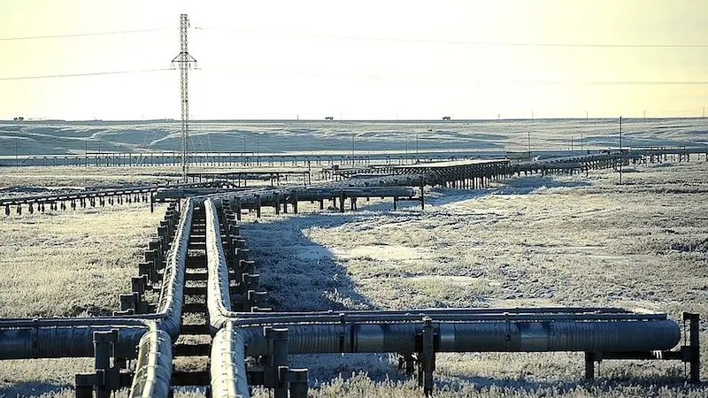 Economist: Πώς θα τα βγάλει πέρα η Ευρώπη αν η Ρωσία κόψει το φυσικό αέριο