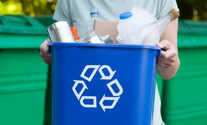 Στο 62% η ανακύκλωση συσκευασιών στην Κύπρο το 2016