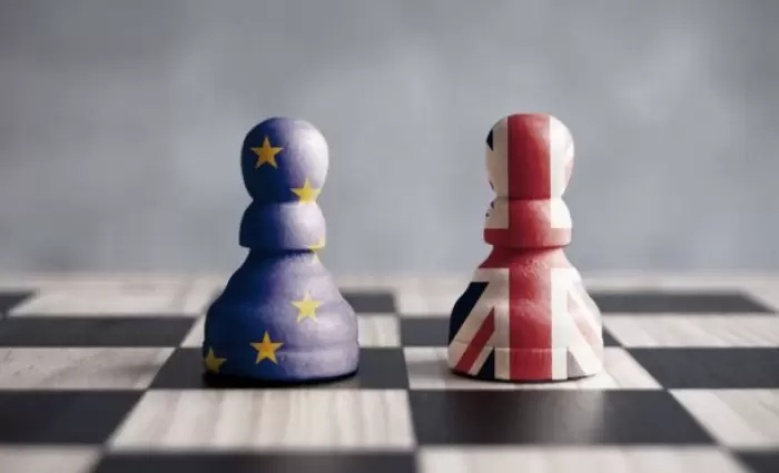 Βρετανοί υπουργοί συζητούν μυστικά ενδεχόμενη αναβολή Brexit 
