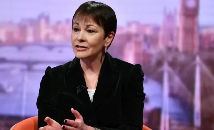 Πρόταση για κυβέρνηση αποκλειστικά με γυναίκες για να αποφευχθεί το Brexit