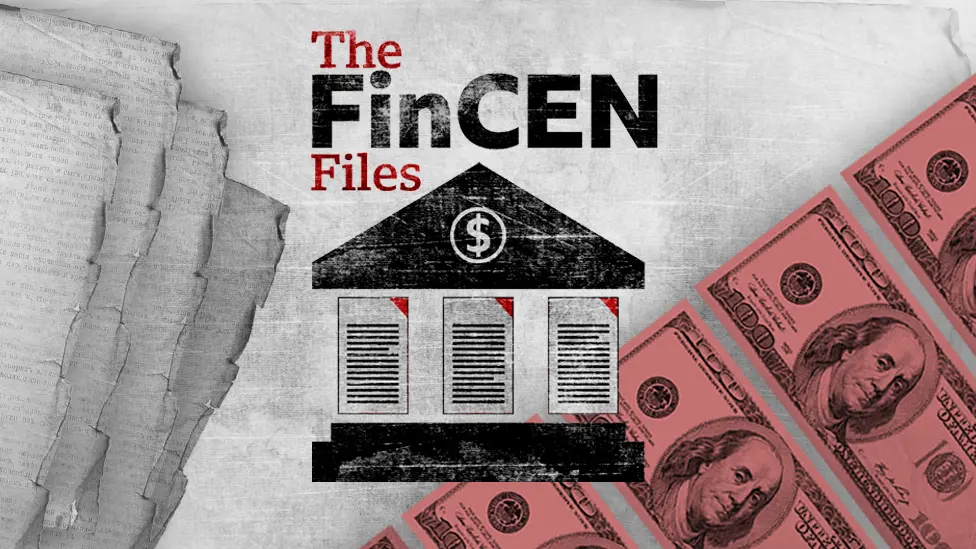 FinCEN Files: Οι κυπριακές αναφορές στις 