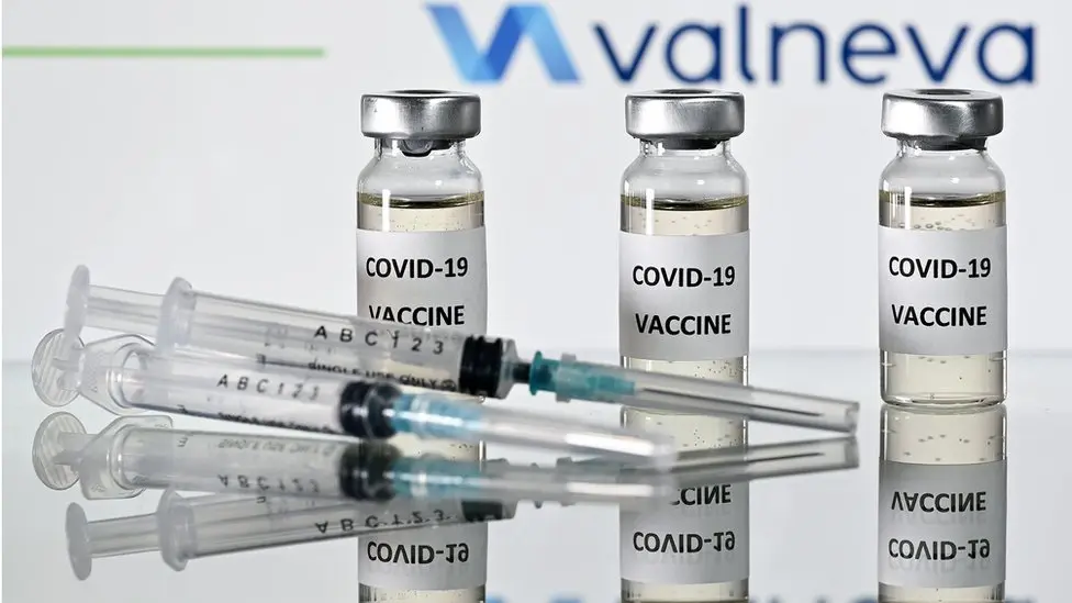 Η ΕΕ αγοράζει 60 εκατομμύρια εμβόλια από την Valneva