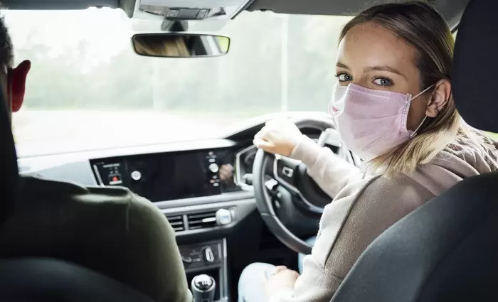 Σενάριο επιστημονικής φαντασίας ή έρχεται το τέλος για τις σχολές οδηγών;