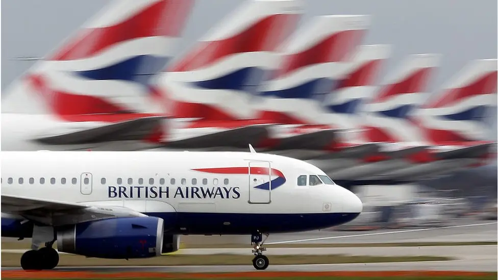 British Airways – Σε αναζήτηση κονδυλίων για να… βγάλει το χειμώνα