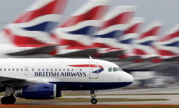 British Airways – Σε αναζήτηση κονδυλίων για να… βγάλει το χειμώνα
