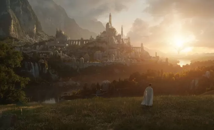 Ο Άρχοντας των Δαχτυλιδιών ανοίγει θέσεις εργασίας στην Βρετανία