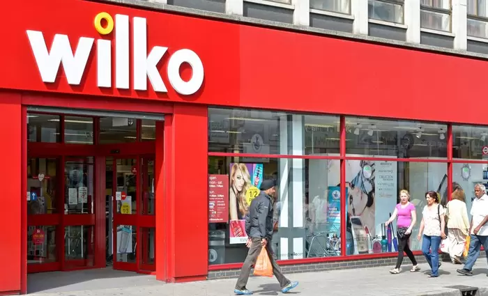 Λουκέτο σοκ σε σούπερ μάρκετ στην Αγγλία - Σε κίνδυνο 12.000 θέσεις εργασίας