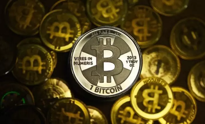 Bitcoin: Η ώρα της κρίσης έφτασε