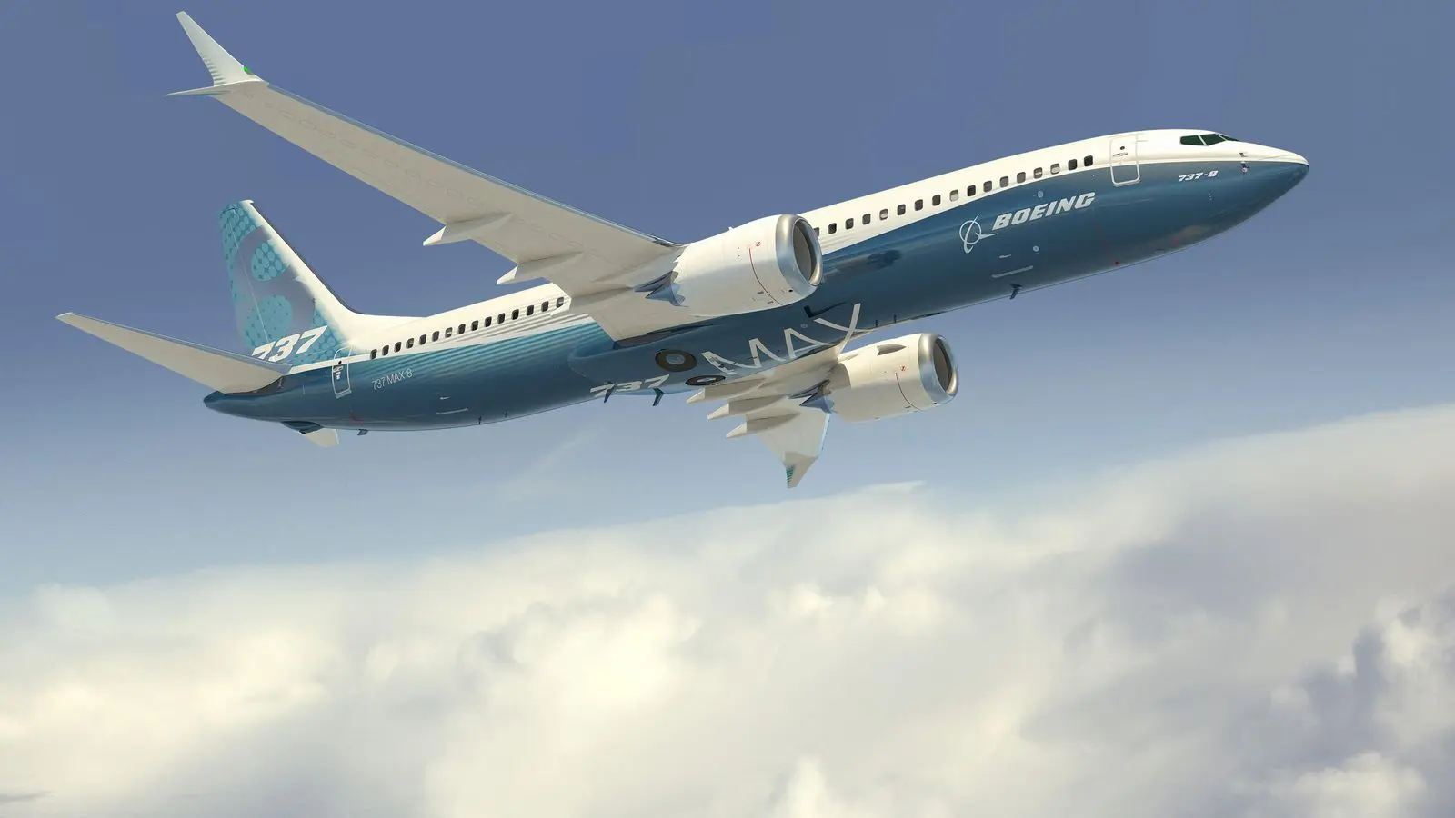 Boeing: Μειώνει την παραγωγή των 737 MAX